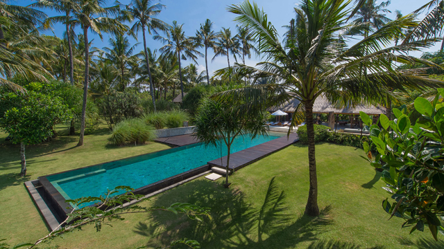 Villa Samadhana - 5BR